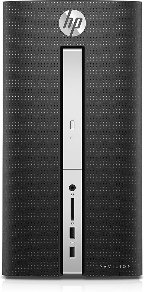 Amazon.com: HP Pavilion 510-p030 Desktop (Core i7, 12 GB RAM, 1TB